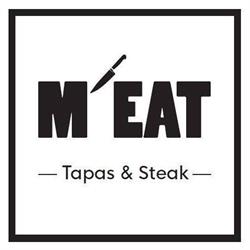 MEAT tapas & steak