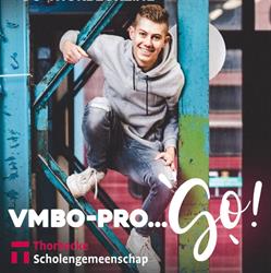 Thorbecke SG locatie vmbo-pro