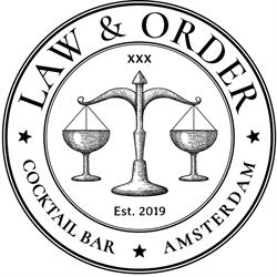 Law & Order Cocktail Bar