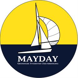 Studentenzeilvereniging Mayday