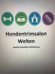 Hondentrimsalon Welten