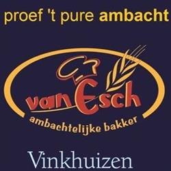 Bakkerij Van Esch