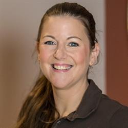 Sandra Verdijck