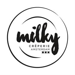 Milky Amsterdam