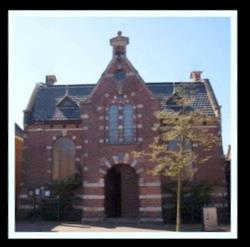 Doopsgezinde Kerk