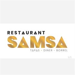 Restaurant Samsa