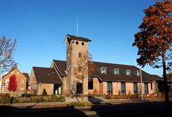 Nederlandse Gereformeerde Kerk Maranathakerk