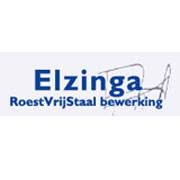 Elzinga Rvs Bewerking