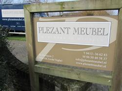 Plezantmeubel