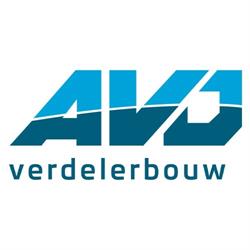 AVO Verdelerbouw