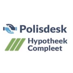 Polisdesk HypotheekCompleet