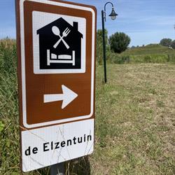 De Elzentuin