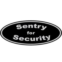 Sentry for Security B.V.