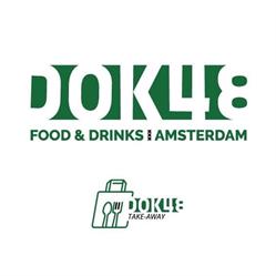 DOK48 - Food & Drinks Amsterdam
