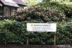 Shiatsu Ermelo