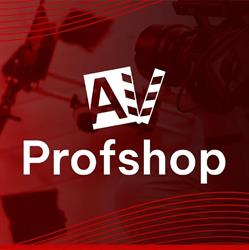 AV Profshop / AV Sales
