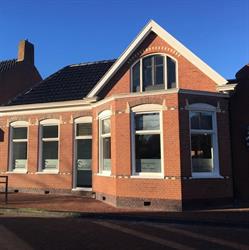 Linstra Bedrijfsadvies