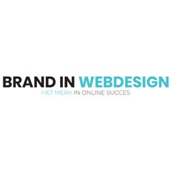 Brand in Webdesign