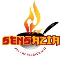 Sensazia All-in restaurant