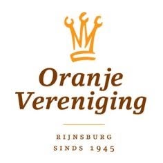 Oranje Vereniging Rijnsburg