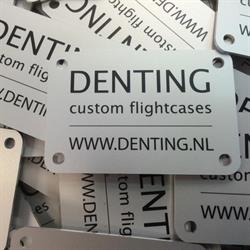 Denting Custom Cases