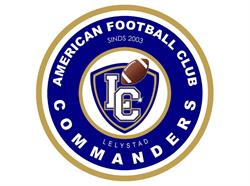 Lelystad Commanders - American Football
