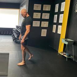 NEXT-LEVELS - KRACHT EN CONDITIE TRAININGEN