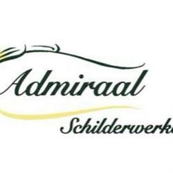 Admiraal schilderwerken Oude-Tonge