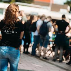 Beau Business Events
