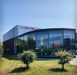 VD Gugten Porsche Service