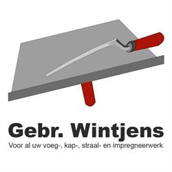 Voegersbedrijf Gebr. Wintjens