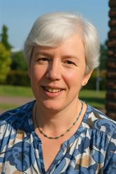 Overgangs-Healthconsulente Janny Ledeboer