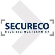 Secureco beveiligingstechniek