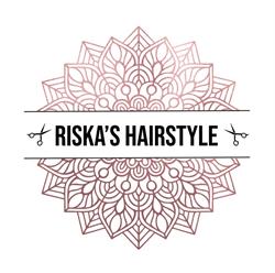 Riska's Hairstyle