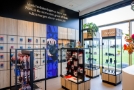 Cameranu Utrecht binnenkant winkel