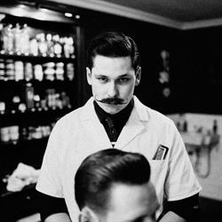 Barbier Bal