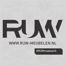 Ruw Meubelen