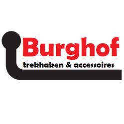 Trekhaken Burghof