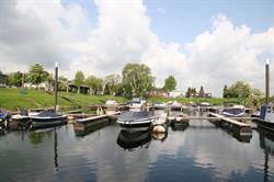Brabantse Delta Vastgoed B.V.