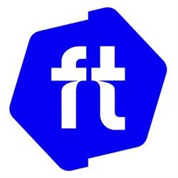Fronttaal - strategie, concept & design