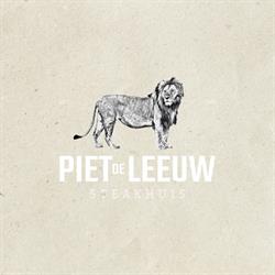 Steakhouse Piet de Leeuw Muiden