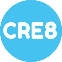 CRE8 social venture