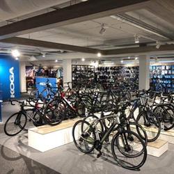Van der Post Fietsen Hazerswoude