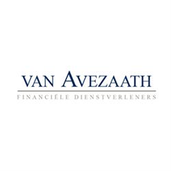Van Avezaath Financiële Dienstverleners Financial Life Planning Vermogensadvies Hypotheek