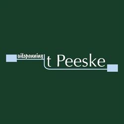 Uitspanning 't Peeske