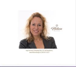 Helion Massage Apeldoorn