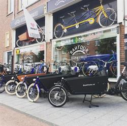 Rahtour premium Bikeshop