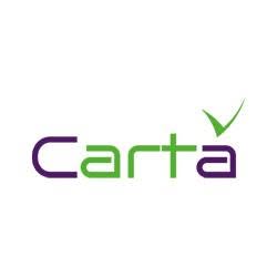 Carta Online Cursusadministratie Software
