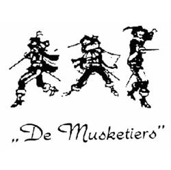 Rijvereniging De Musketiers