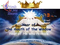 Friends in Christ Ministries